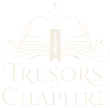 Trésors de Chapitre